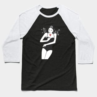 Hyuna Baseball T-Shirt